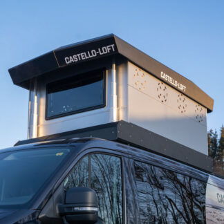 Variable Campingküche für Ihr Wohnmobil - Hello Castello